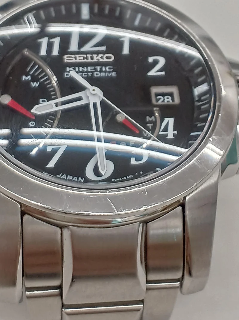 SEIKO Blyits Phoenix SAGG003