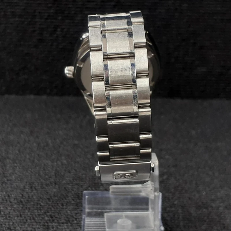 GRAND SEIKO Quarz-Armbanduhr 9F83-0AH0