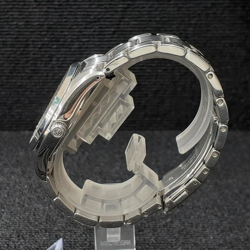 GRAND SEIKO Quarz-Armbanduhr 9F83-0AH0