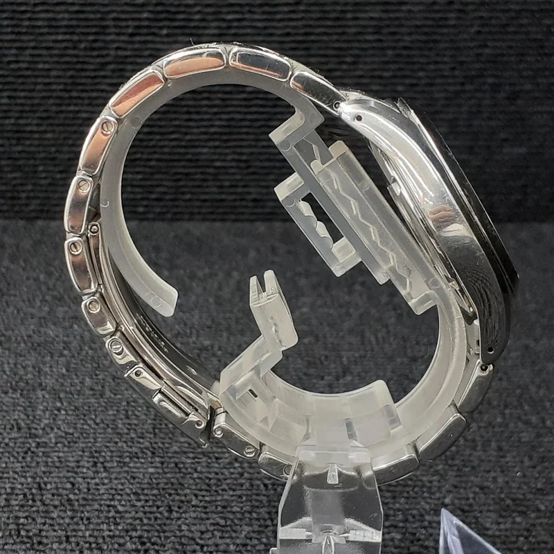 GRAND SEIKO Quarz-Armbanduhr 9F83-0AH0