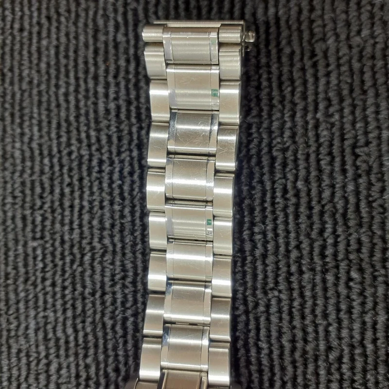 GRAND SEIKO Quarz-Armbanduhr 9F83-0AH0