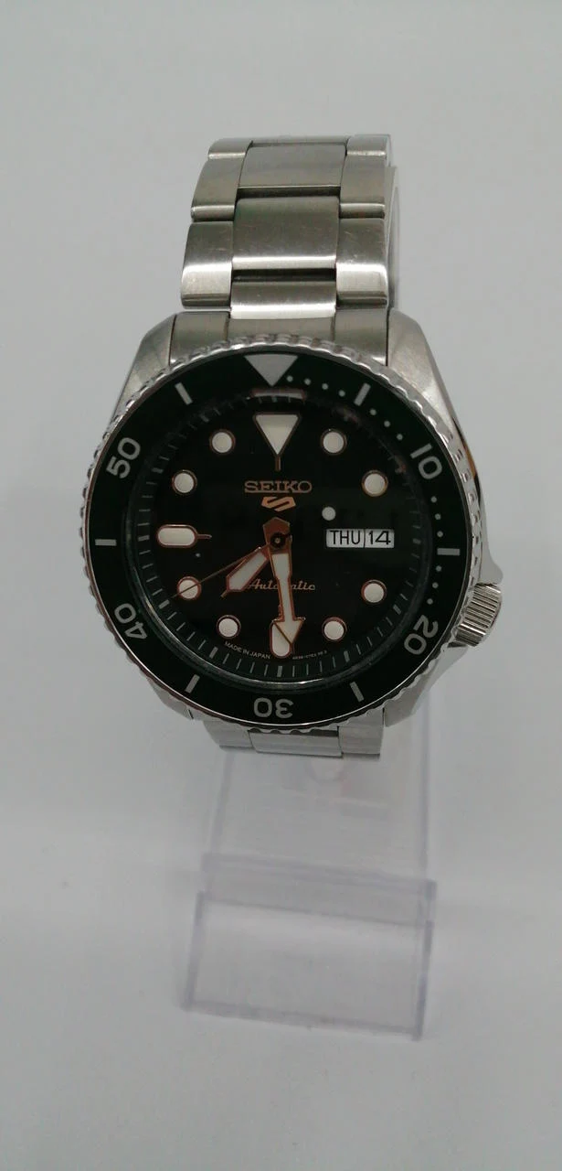 SEIKO SEIKO5 Sports SBSA001