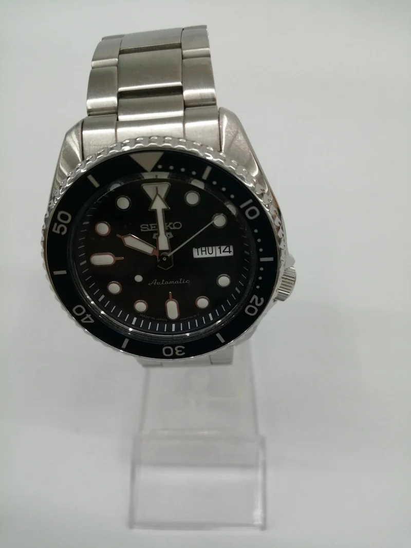 SEIKO SEIKO5 Sports SBSA013