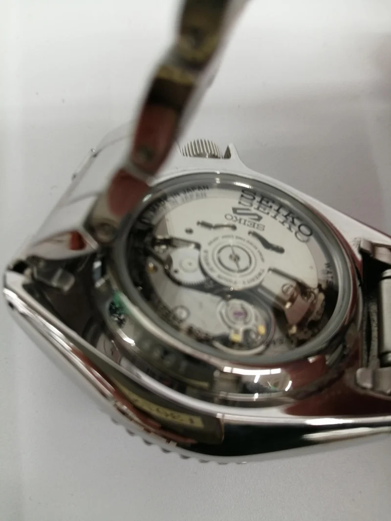 SEIKO SEIKO5 Sports SBSA013