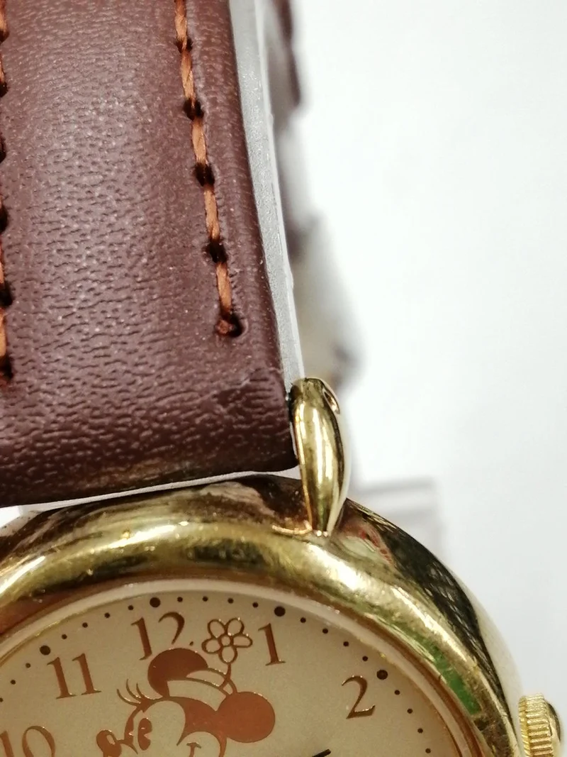 SEIKO Quarz-Armbanduhr V501-6N10