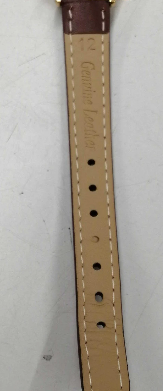 SEIKO Quarz-Armbanduhr V501-6N10