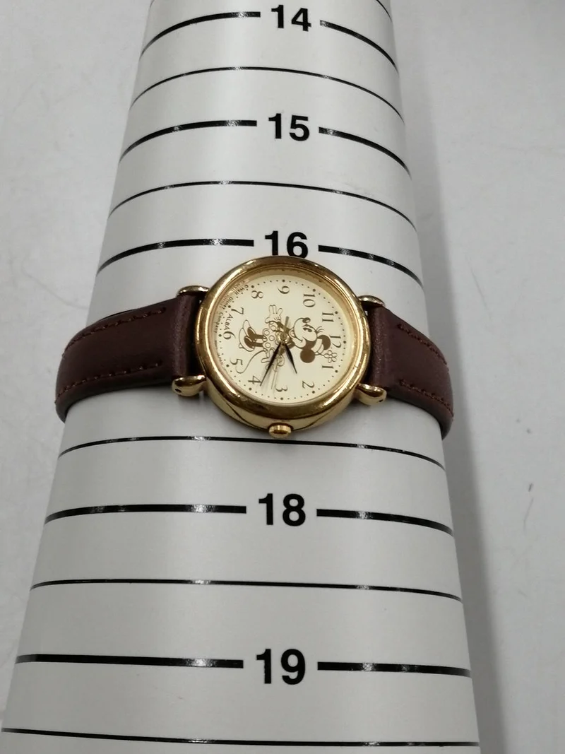 SEIKO Quarz-Armbanduhr V501-6N10