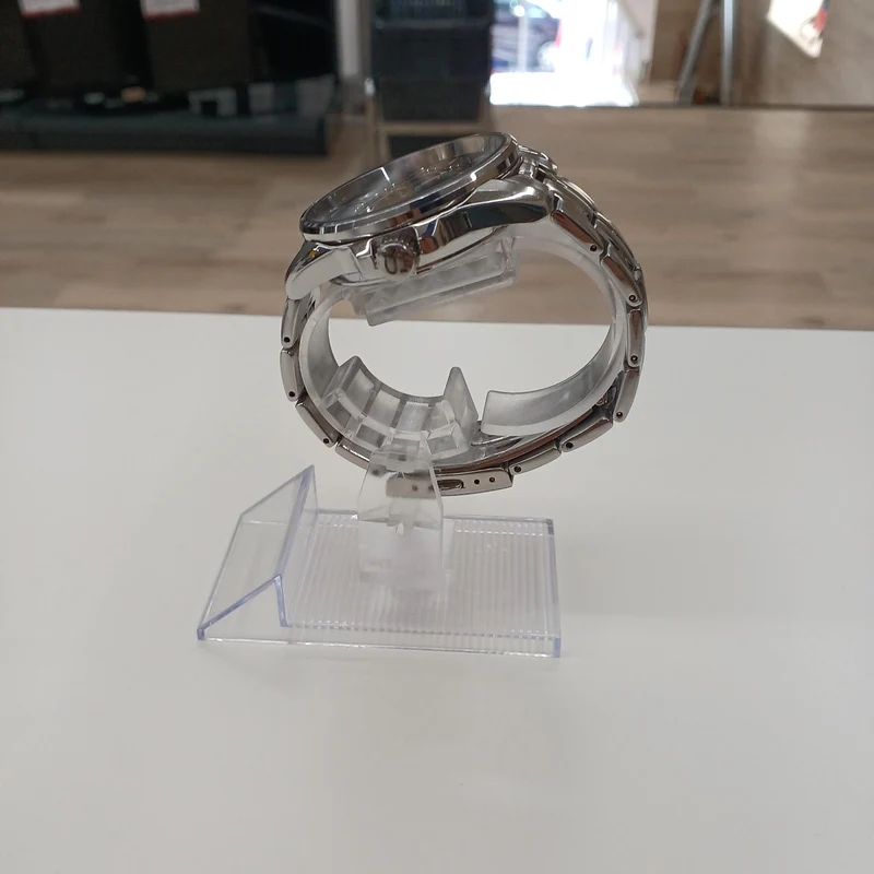 SEIKO Automatik-Armbanduhr 4R39-00B0