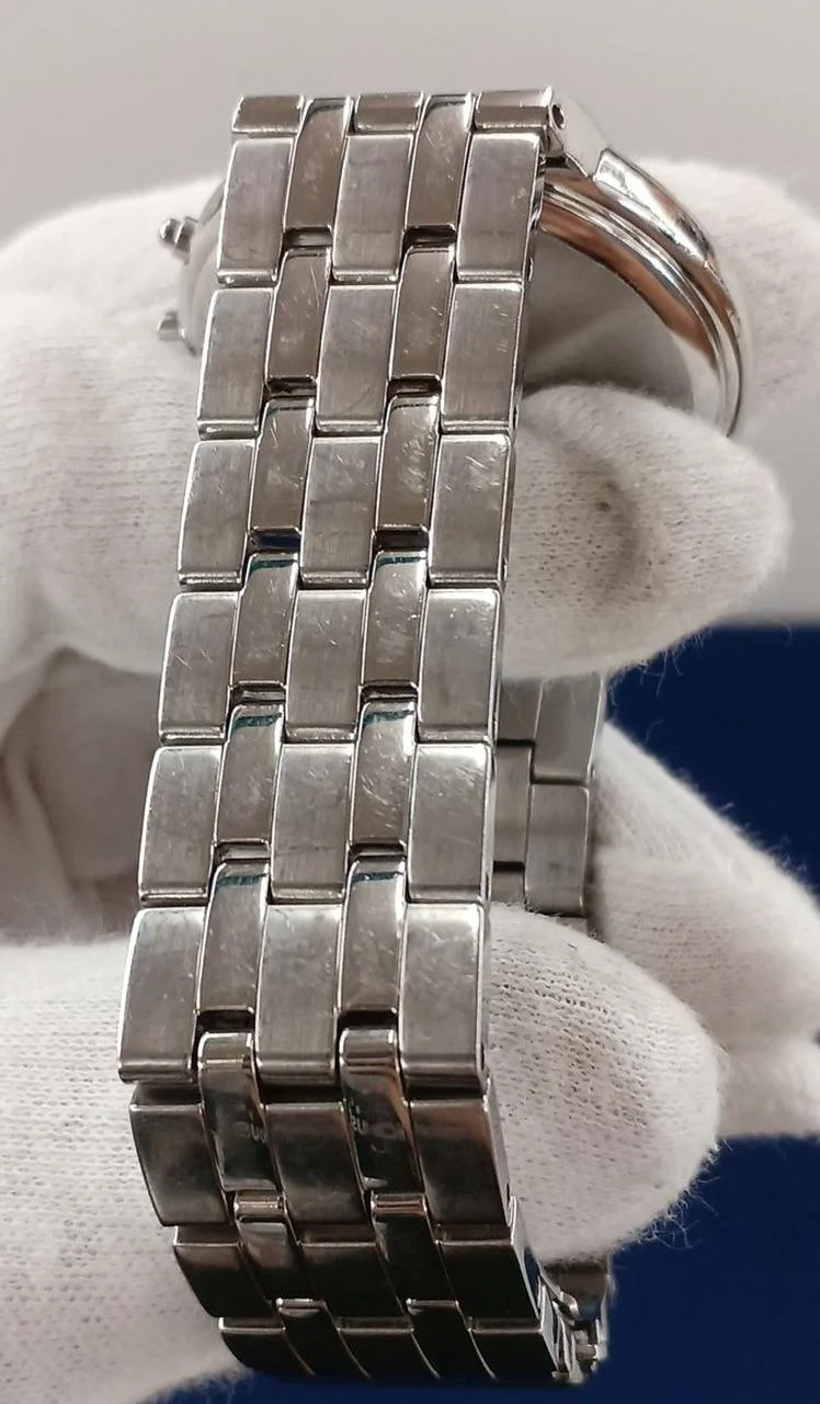 SEIKO Radio Solar 7B52-0AH0
