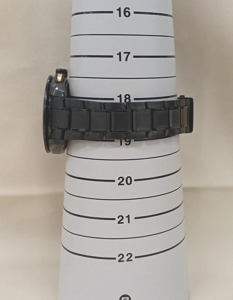 SEIKO Solar-Funkarmbanduhr 8B63-0AN0