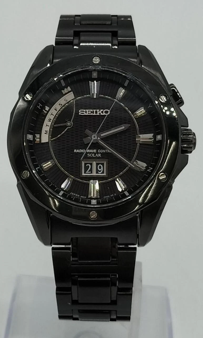SEIKO BRIGHTZ SAGA039