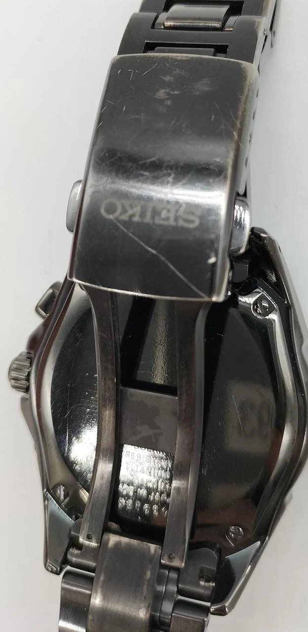 SEIKO BRIGHTZ SAGA039