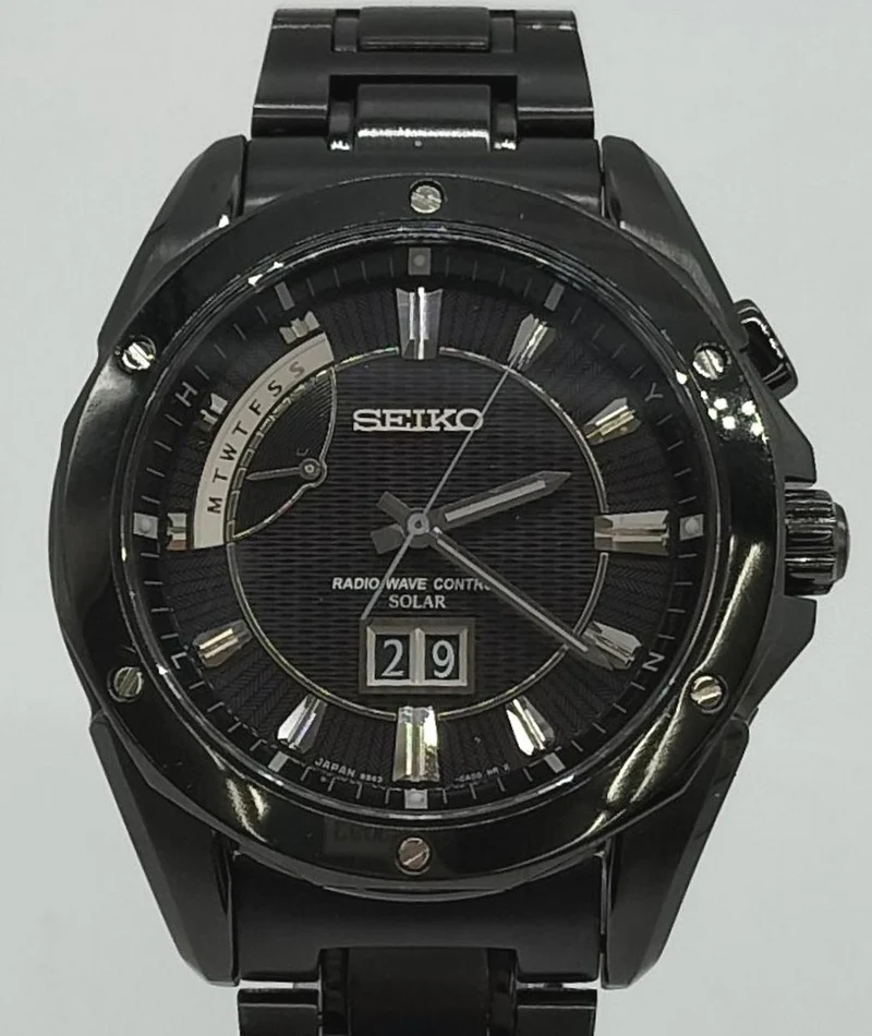 SEIKO BRIGHTZ SAGA039