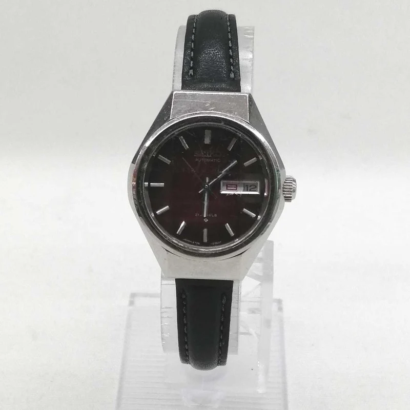 SEIKO Automatik-Armbanduhr
