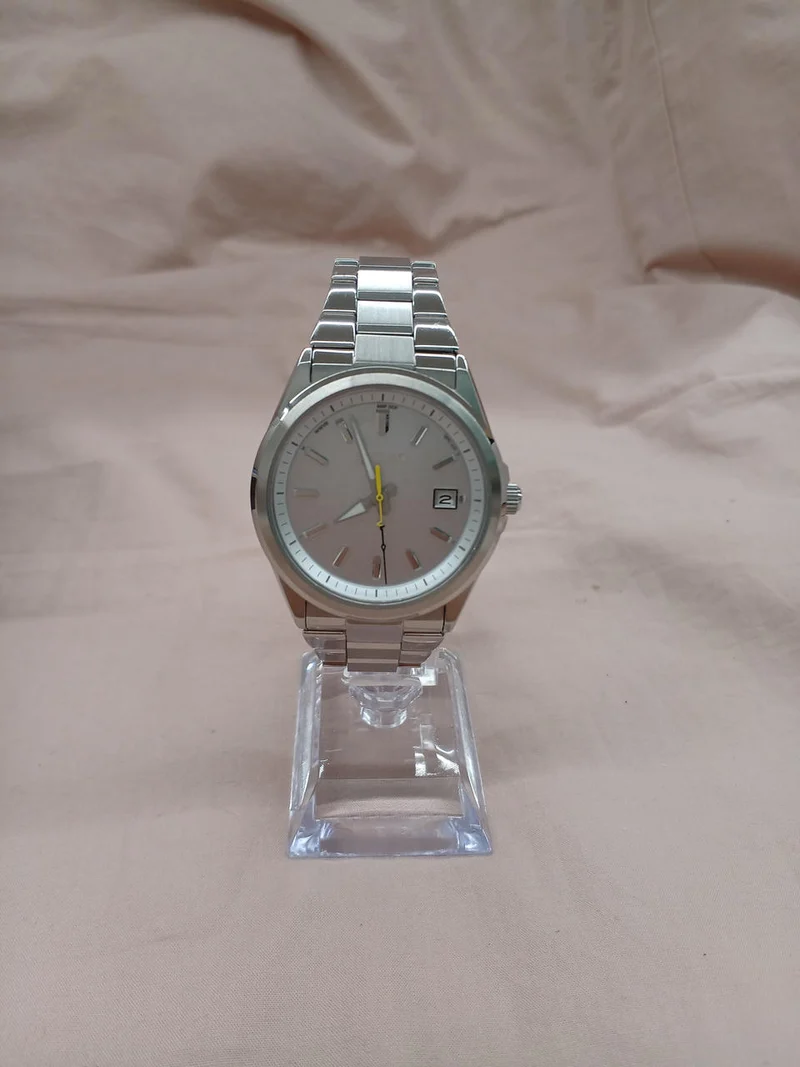 SEIKO Radio Solar 7B72-0AB0