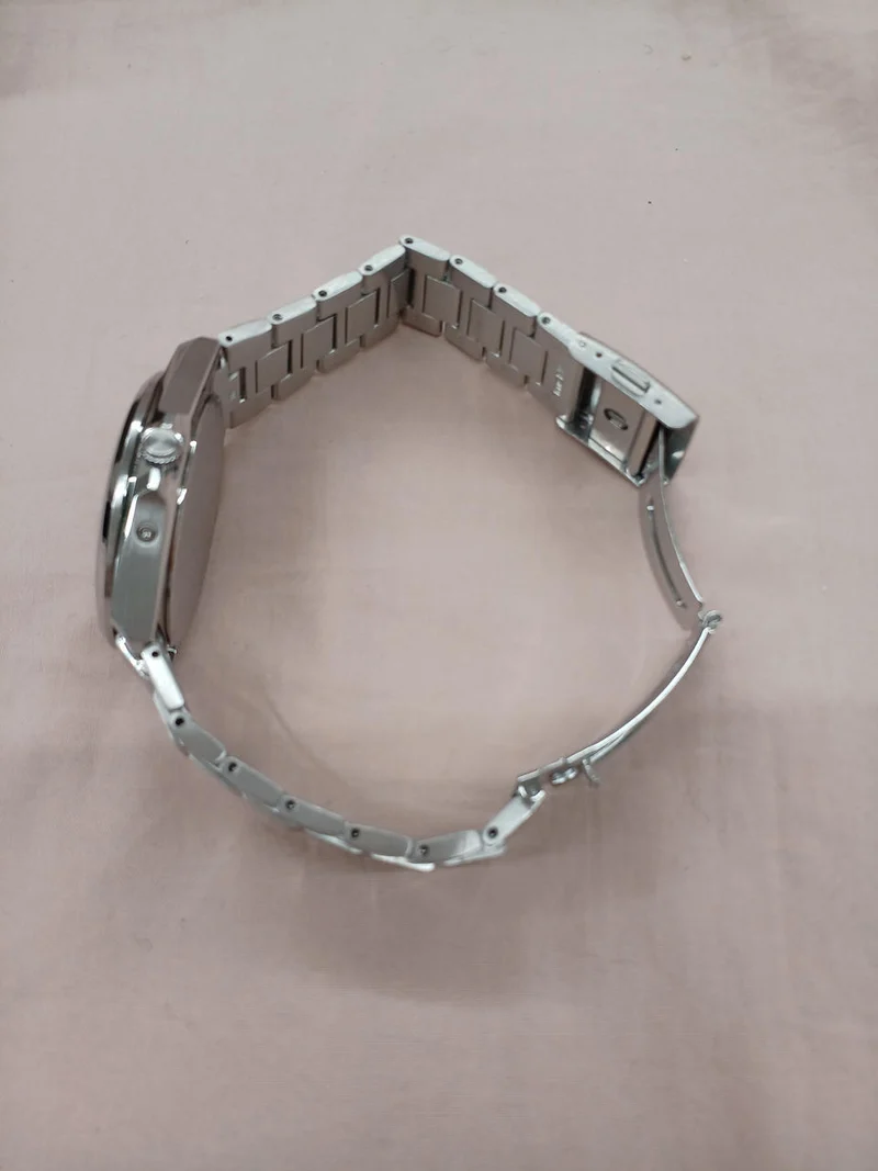 SEIKO Radio Solar 7B72-0AB0