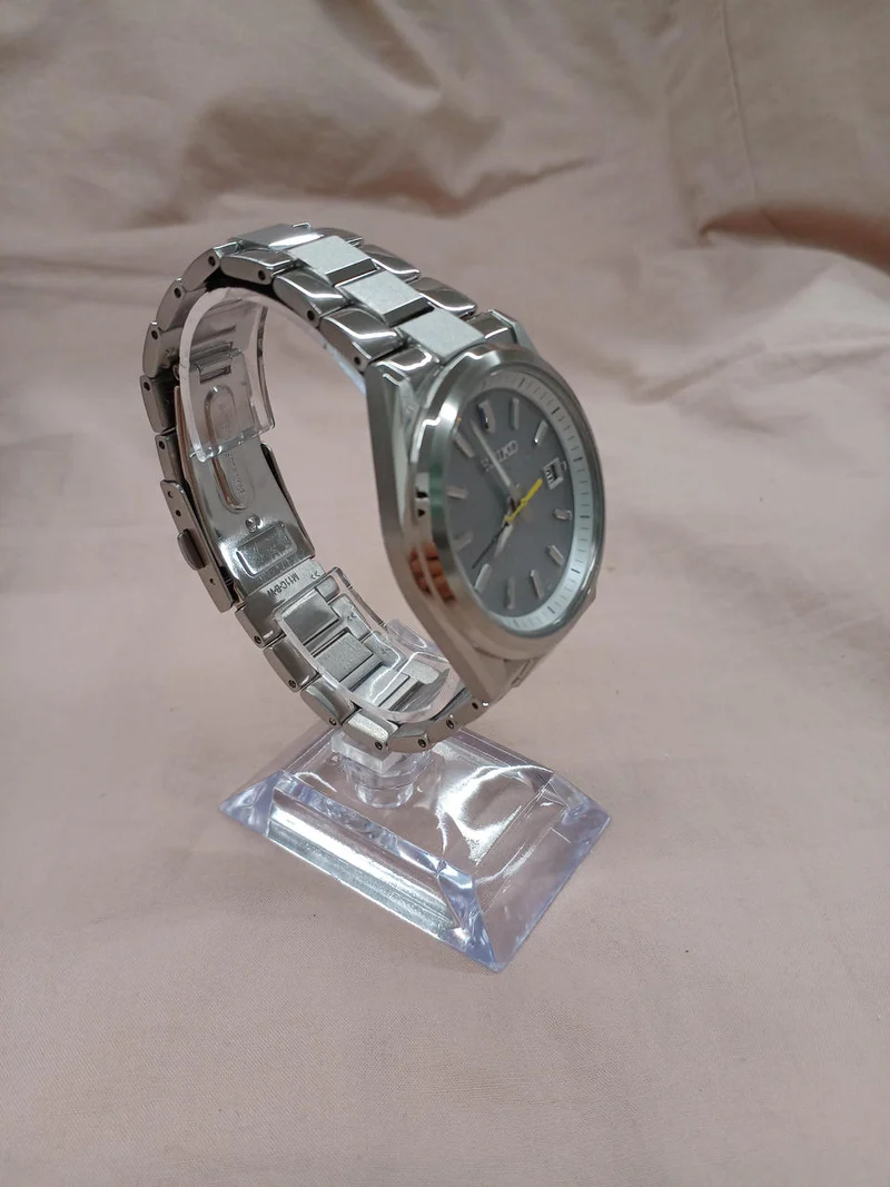 SEIKO Radio Solar 7B72-0AB0