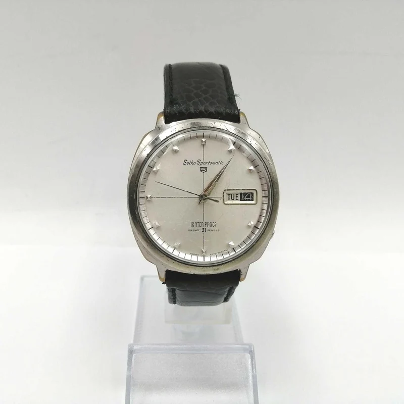 SEIKO SPORTMATIC