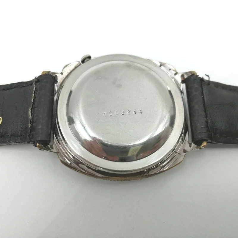 SEIKO SPORTMATIC