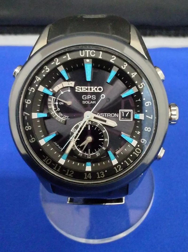 SEIKO ASTRON SBXA009