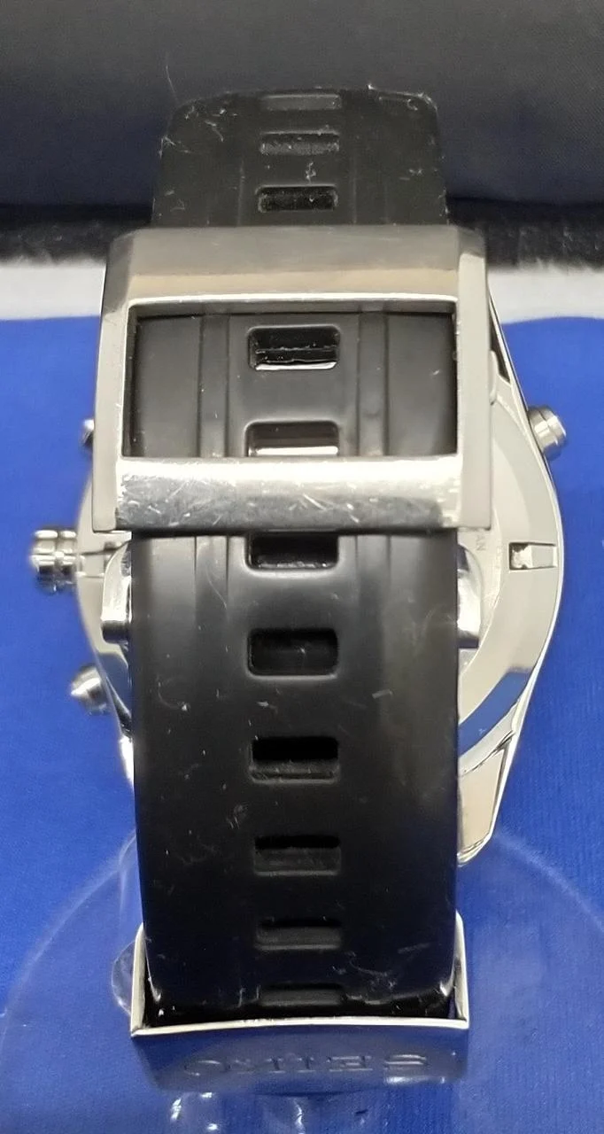 SEIKO ASTRON SBXA009