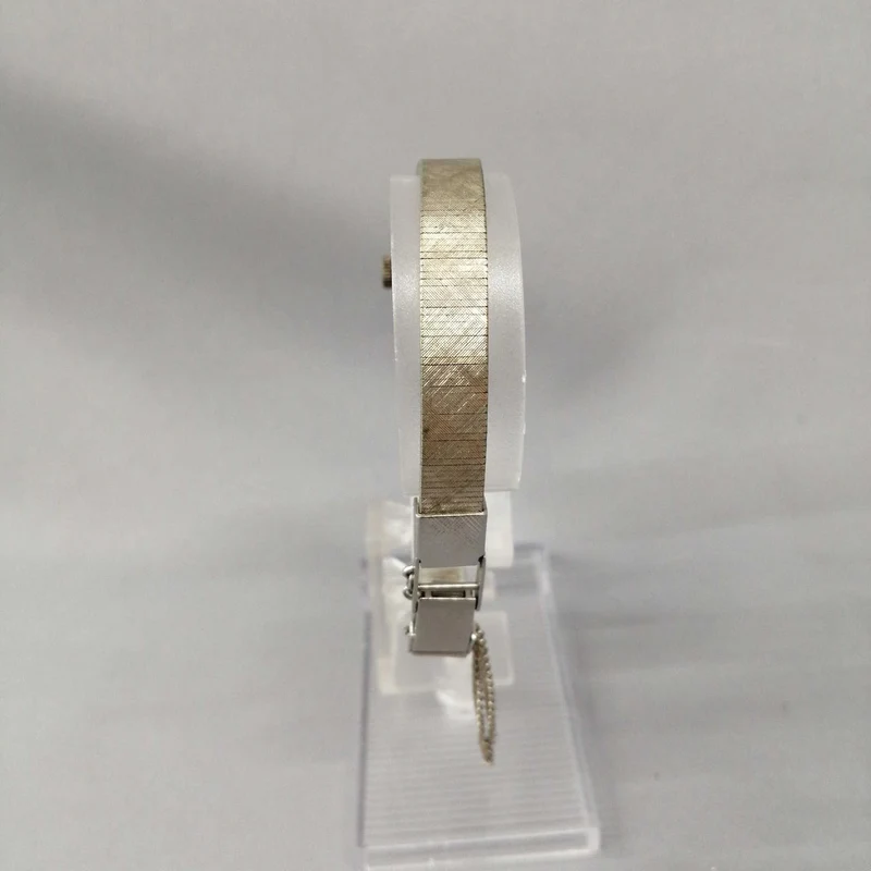 [SCHROTT] SEIKO Armbanduhr mit Handaufzug 1120-7000