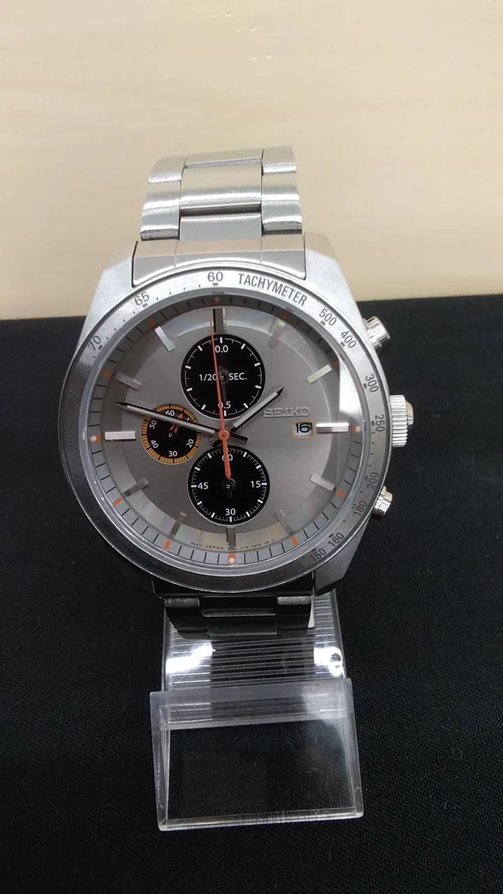 SEIKO Quartz V176-0AZ0