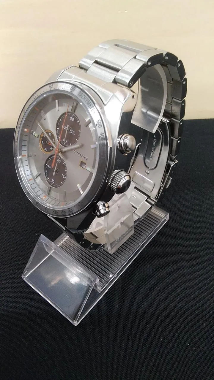 SEIKO Quartz V176-0AZ0