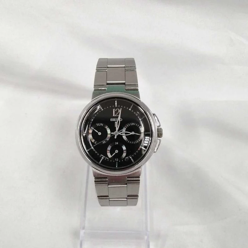 SEIKO Lukia 5Y89-0B70