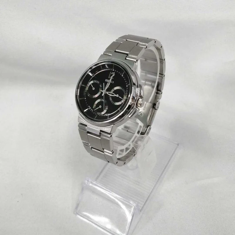 SEIKO Lukia 5Y89-0B70