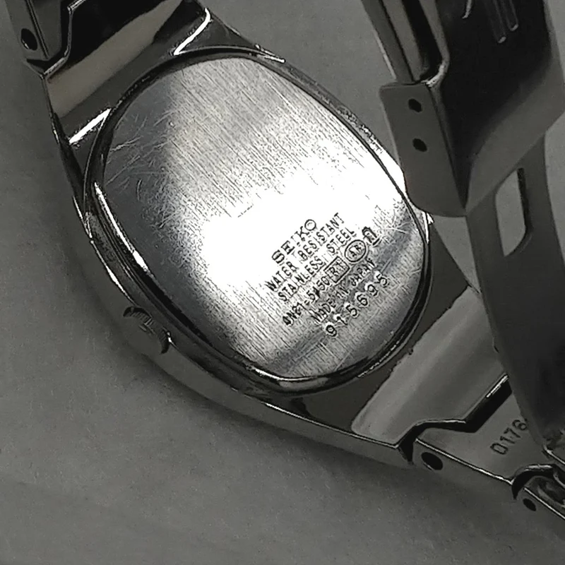 SEIKO Quartz 4N21-5450