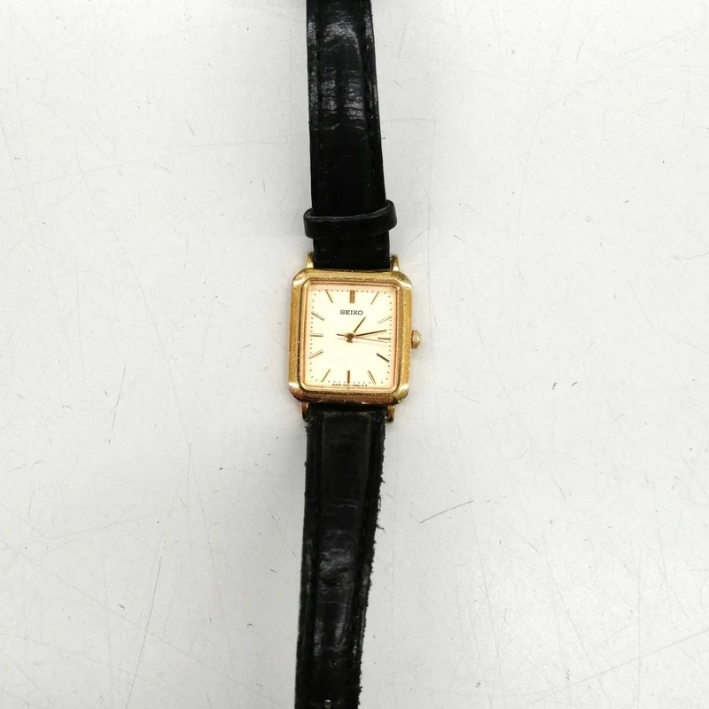 SEIKO Armbanduhr 4N21-5120