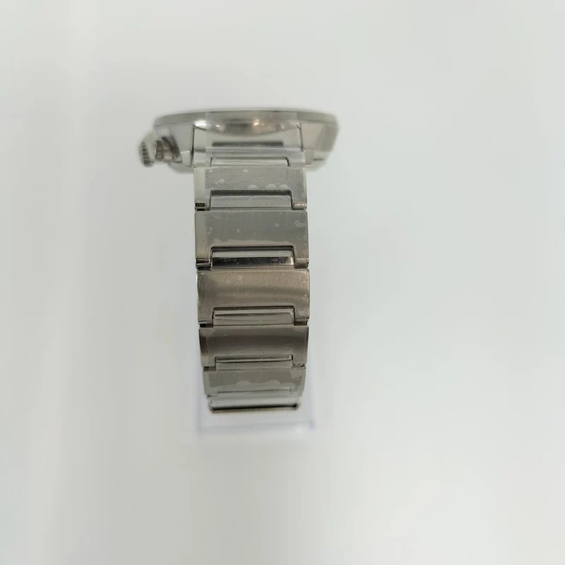 SEIKO Solar Paar Uhr V175-0AV0 V14J-0BX0