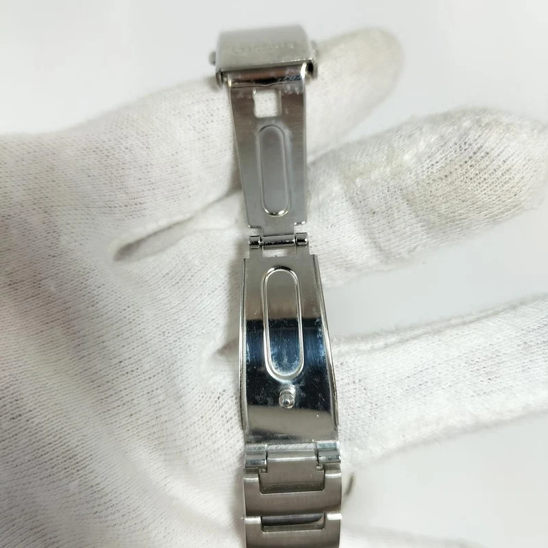 SEIKO Solar Paar Uhr V175-0AV0 V14J-0BX0