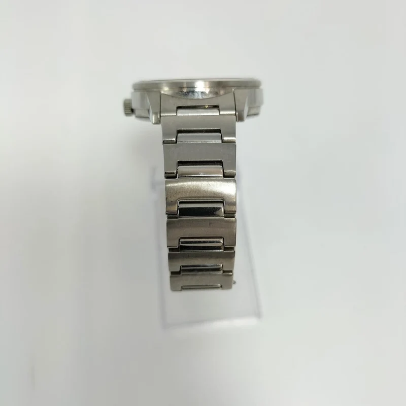 SEIKO Solar Paar Uhr V175-0AV0 V14J-0BX0