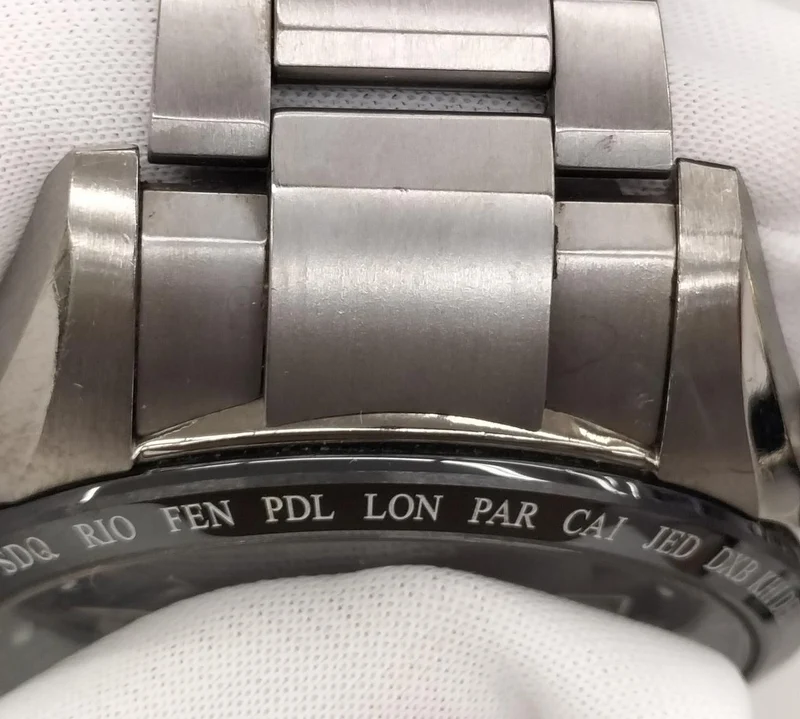 SEIKO GPS-Solararmbanduhr 8X22-0AG0-2