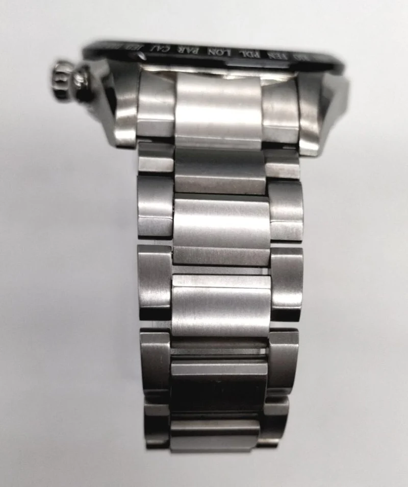 SEIKO GPS-Solararmbanduhr 8X22-0AG0-2
