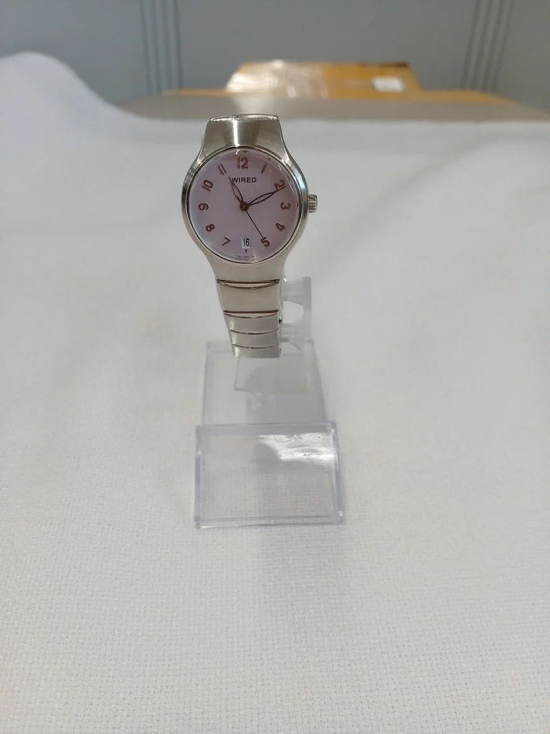 SEIKO Armbanduhr V782-6F50
