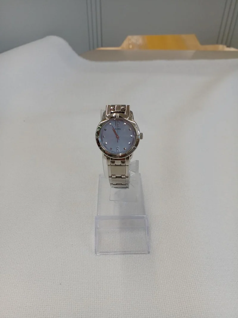 SEIKO ALBA Armbanduhr 1N01-0EN0