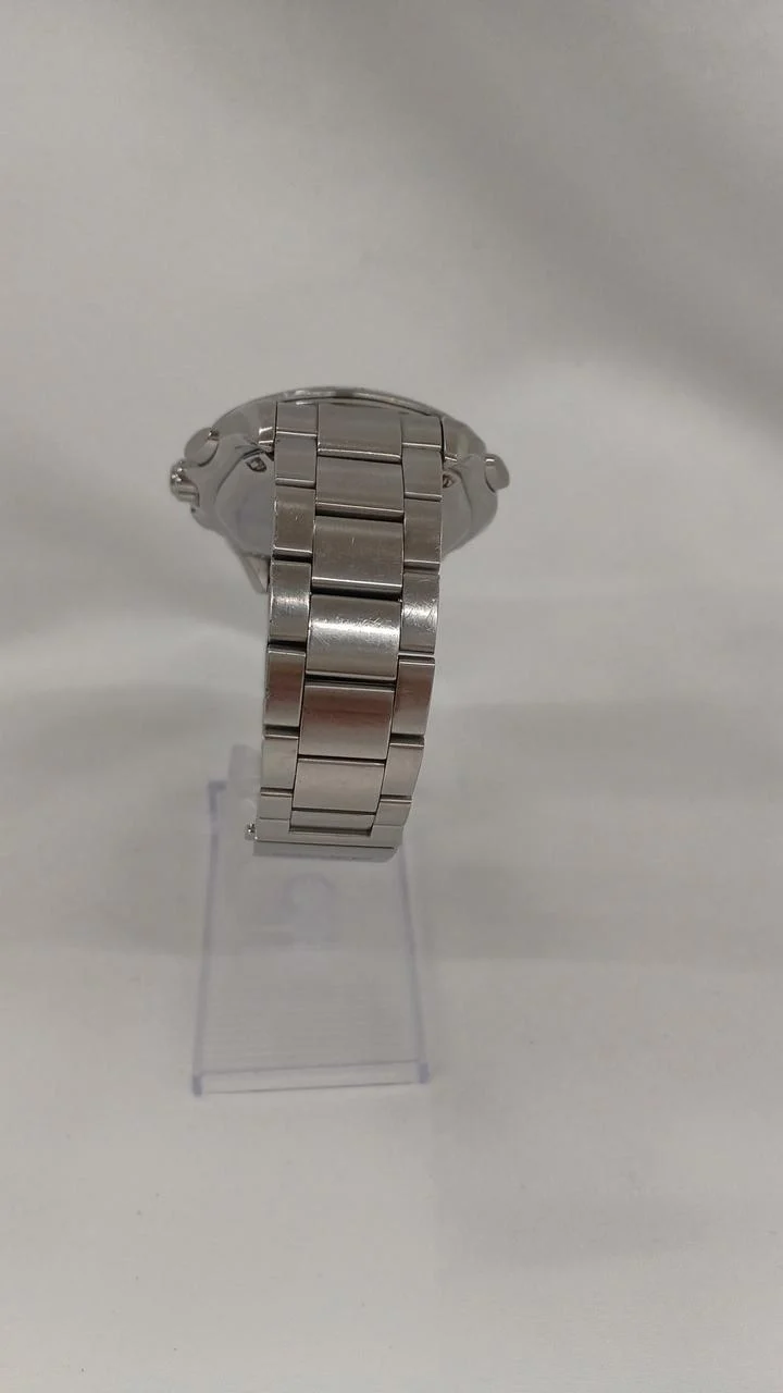 SEIKO Quarz-Analog-Armbanduhr B82-0AE0