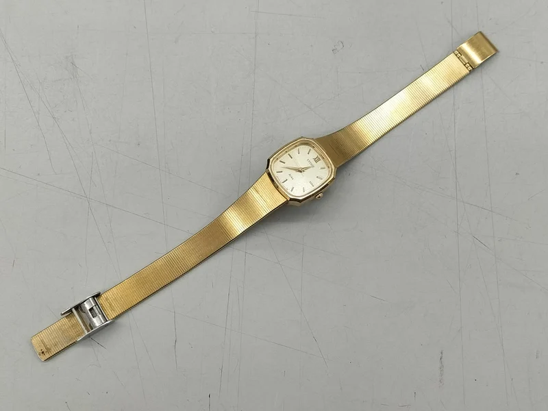 SEIKO Seiko Quartz ALBA ESTATE Damen V401-5020