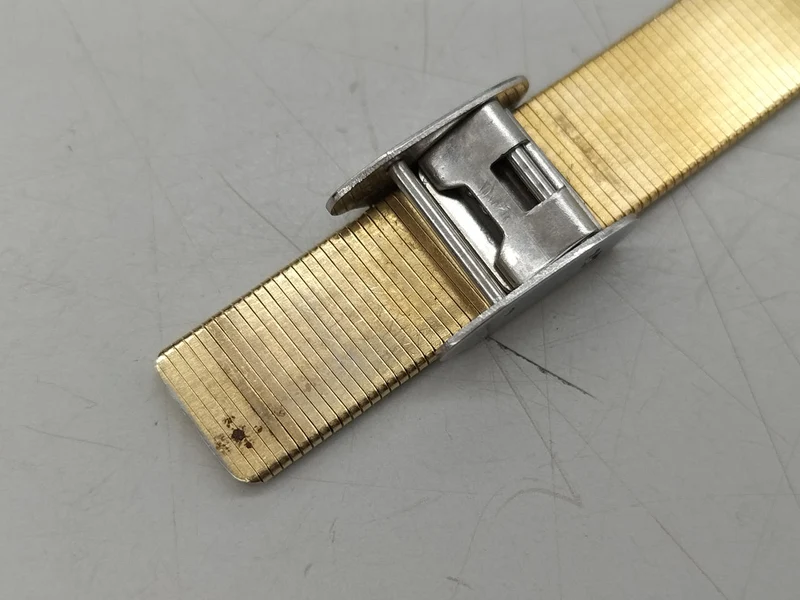 SEIKO Seiko Quartz ALBA ESTATE Damen V401-5020