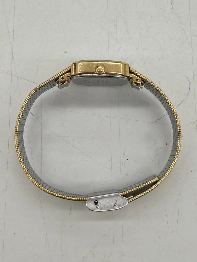 SEIKO Seiko Quartz ALBA ESTATE Damen V401-5020