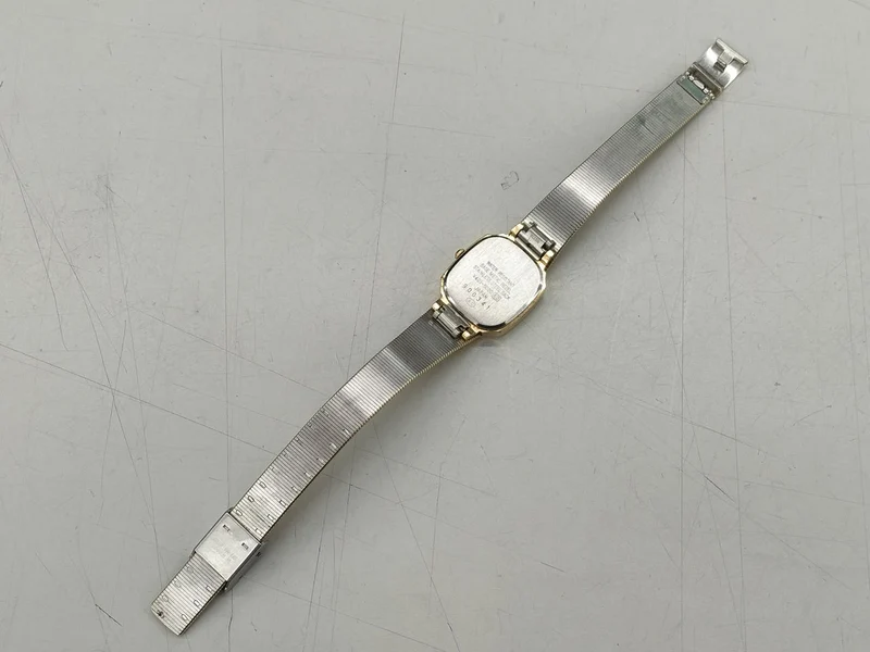 SEIKO Seiko Quartz ALBA ESTATE Damen V401-5020