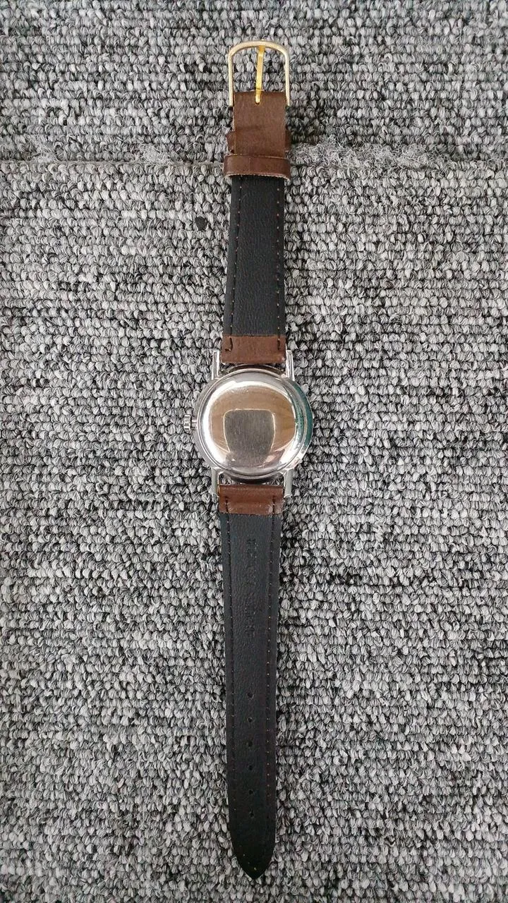 SEIKO European Road Marvel