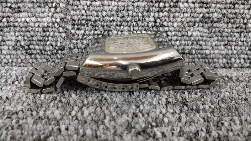SEIKO Automatik-Armbanduhr 5146-5000