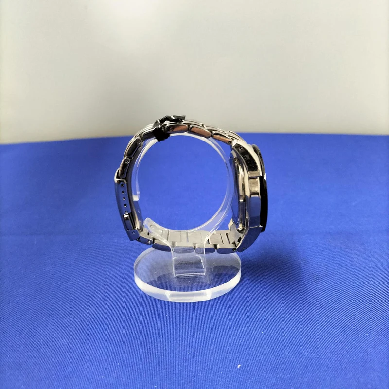 SEIKO Armbanduhr 8B53-0AA0