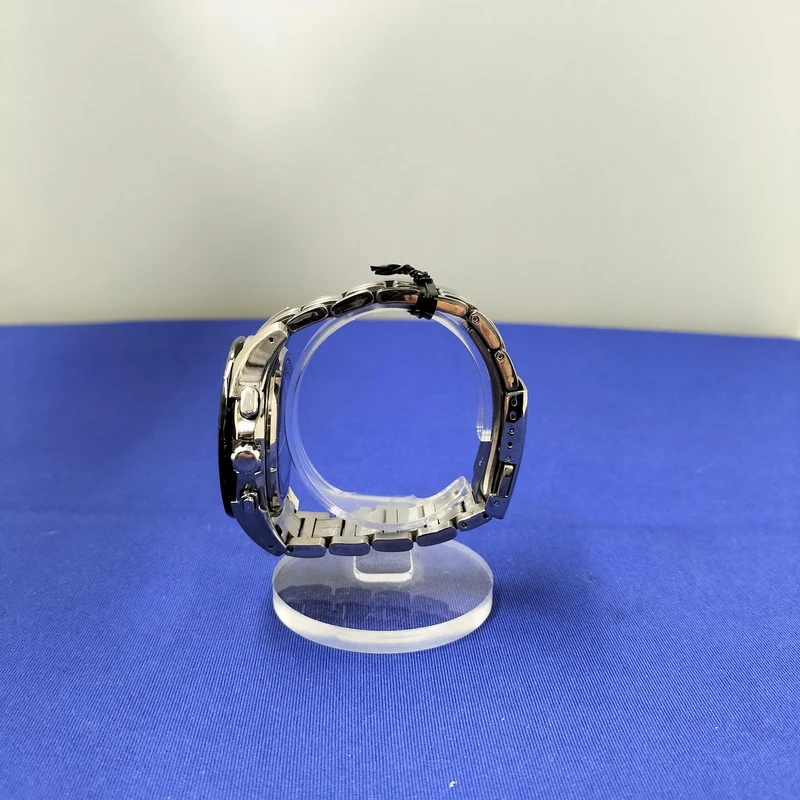 SEIKO Armbanduhr 8B53-0AA0