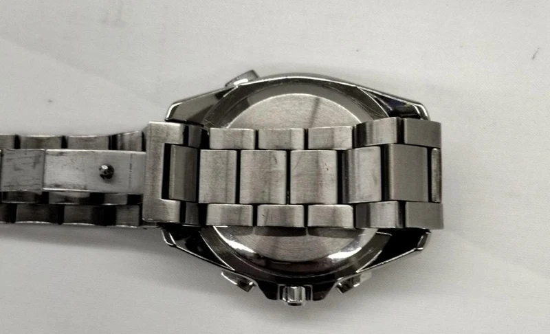 SEIKO Brightz 8B82-0AL0