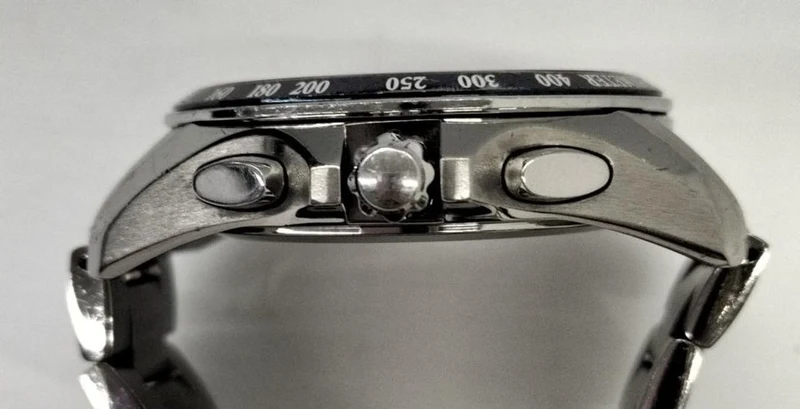 SEIKO Brightz 8B82-0AL0